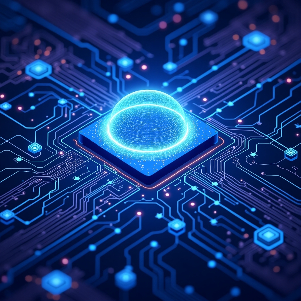 Course à l’intelligence superhumaine et guerre des talents